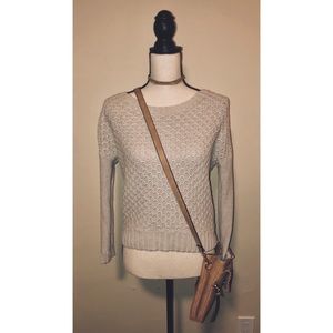 American Eagle Outfitters Sweater